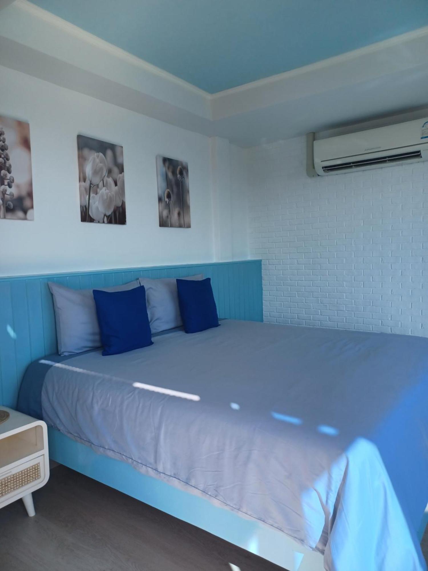 מלון Koh Larn Riviera מראה חיצוני תמונה