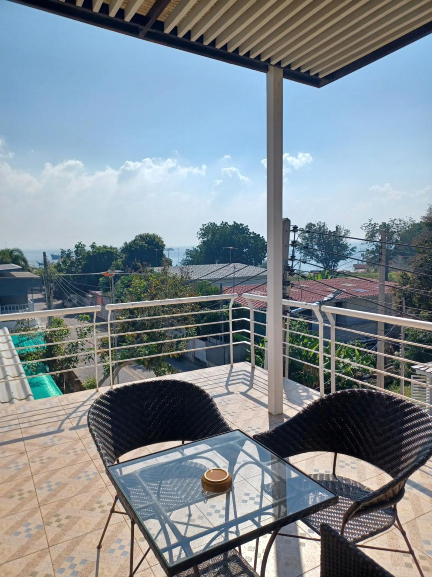 מלון Koh Larn Riviera מראה חיצוני תמונה