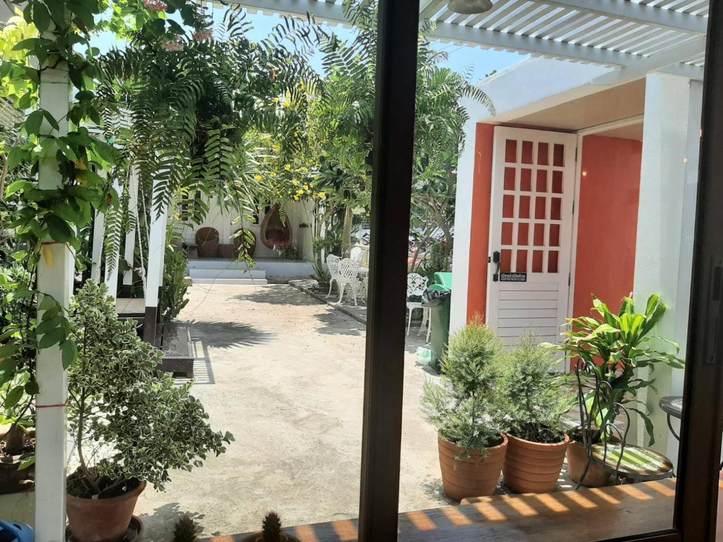 מלון Koh Larn Riviera מראה חיצוני תמונה