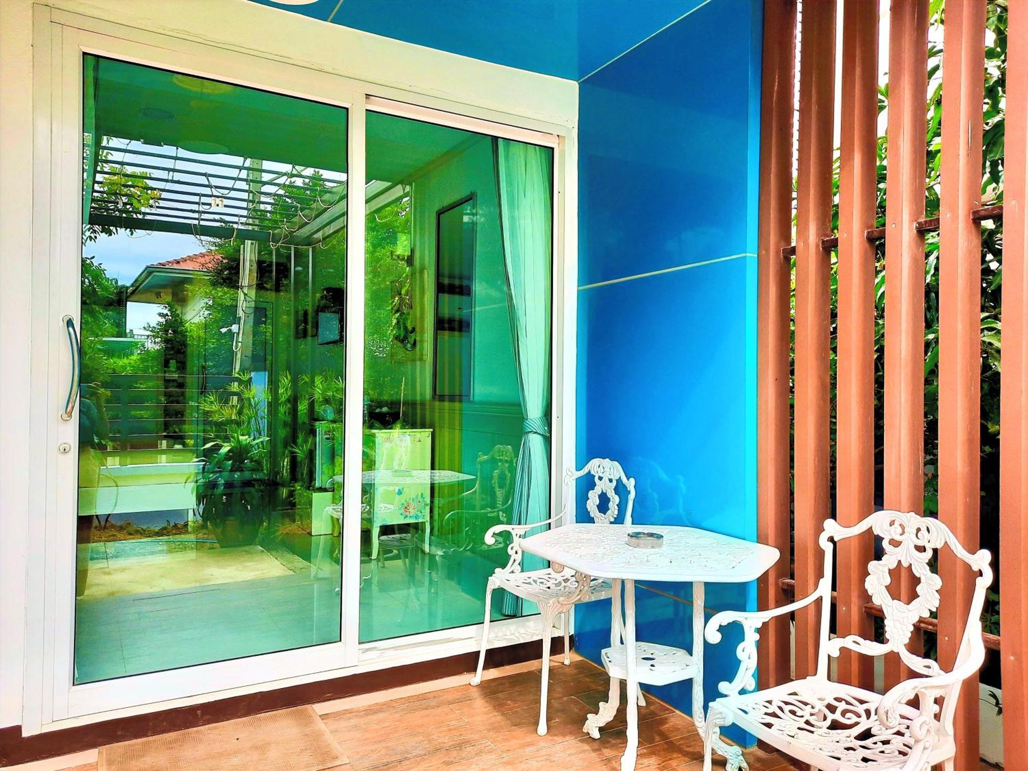 מלון Koh Larn Riviera מראה חיצוני תמונה