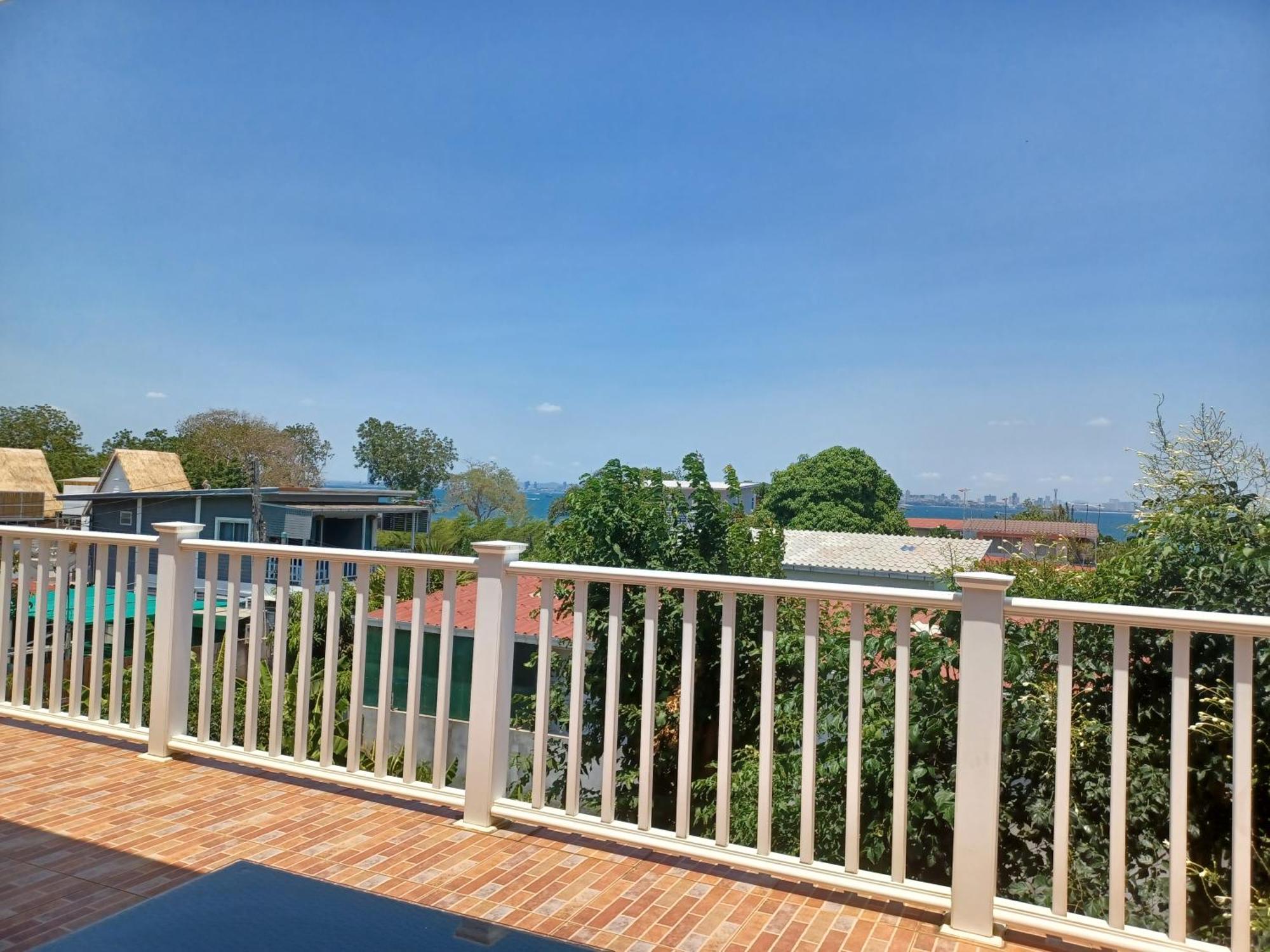 מלון Koh Larn Riviera מראה חיצוני תמונה