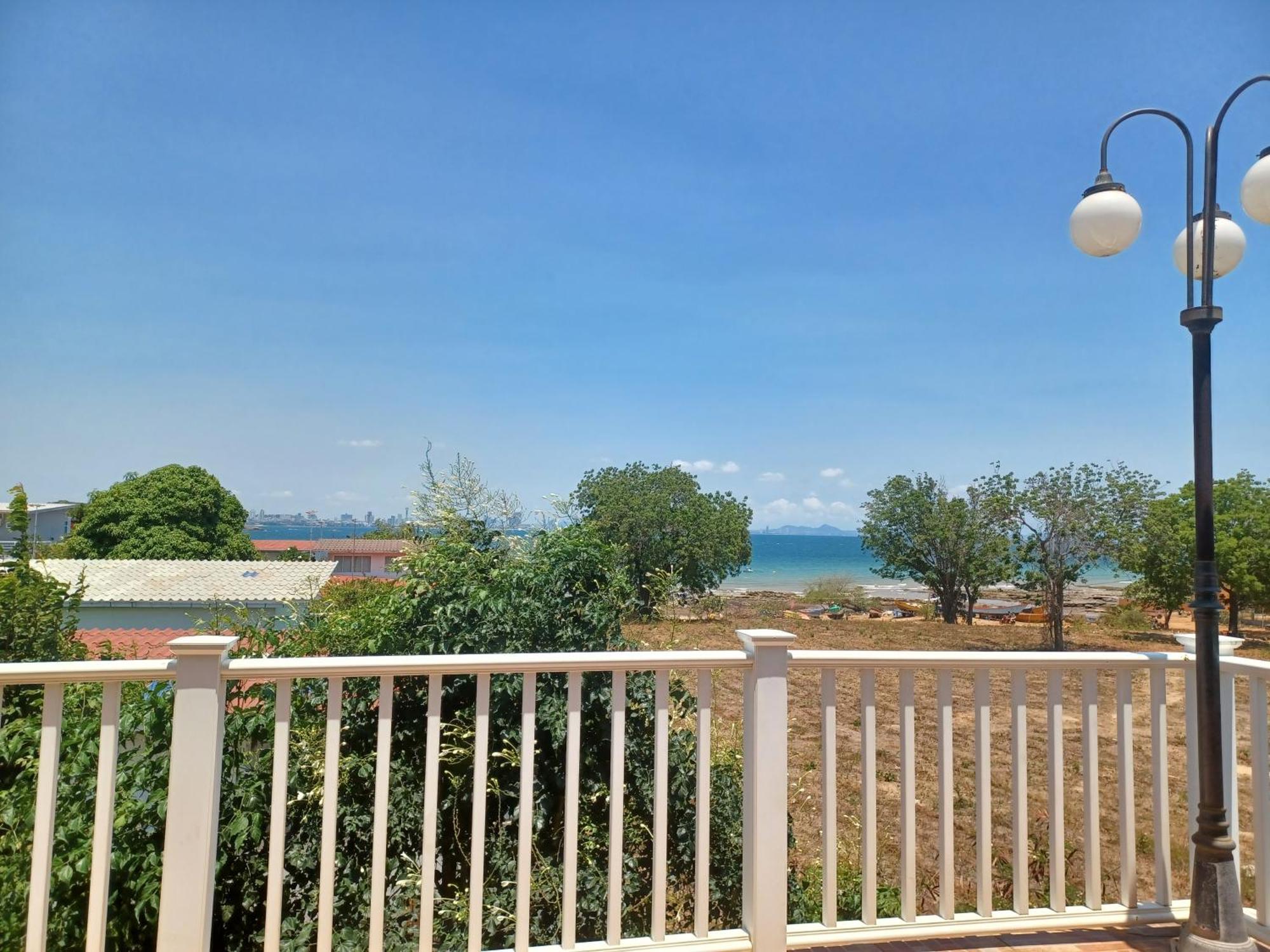 מלון Koh Larn Riviera מראה חיצוני תמונה